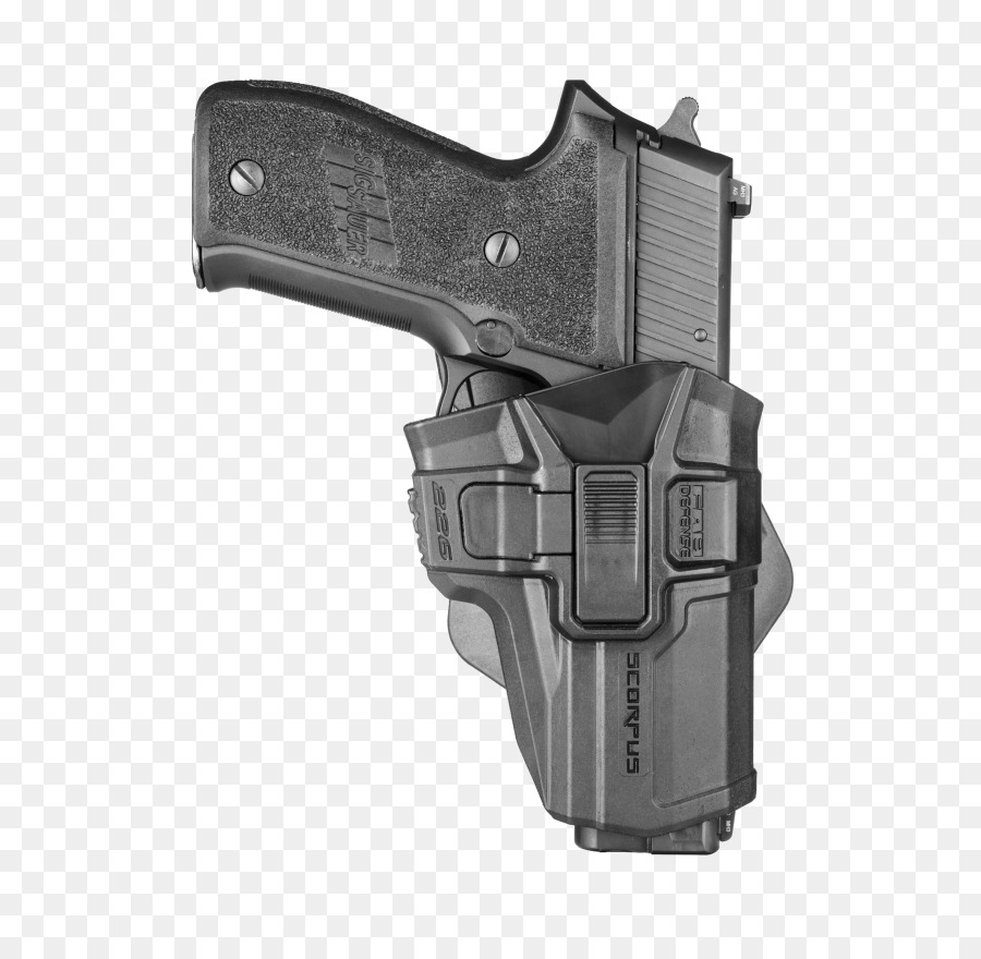 Pistol，Tempat Penyimpan Pistol PNG