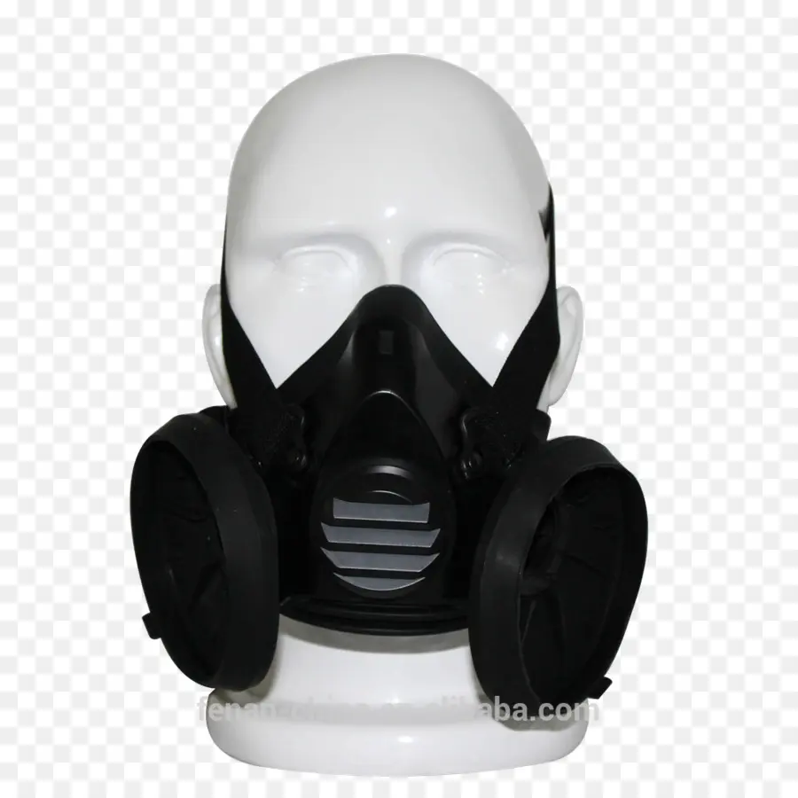 Masker Gas，Perlindungan PNG