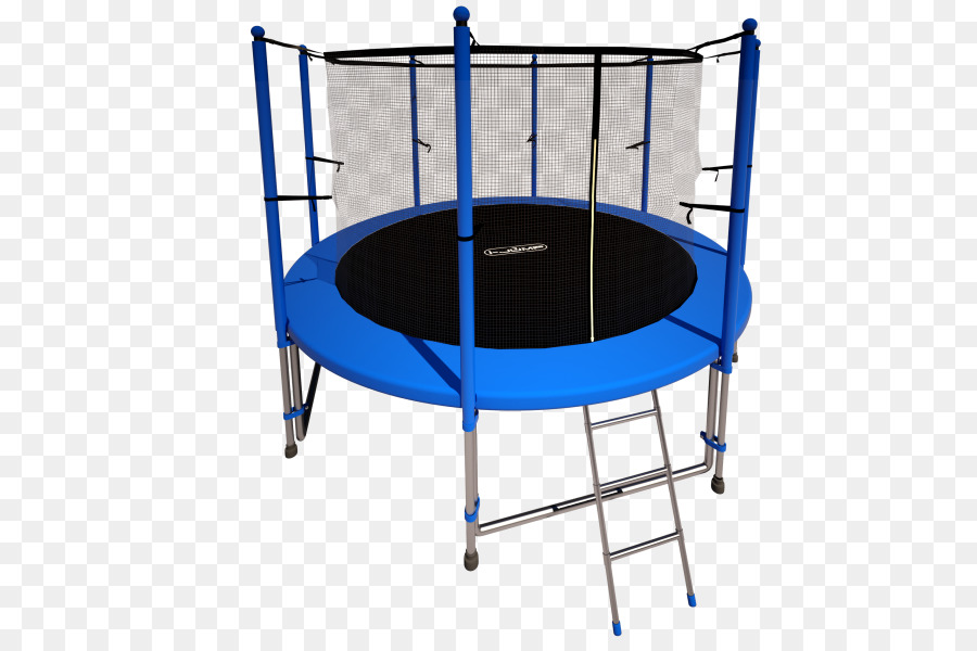 Trampolin，Melompat PNG