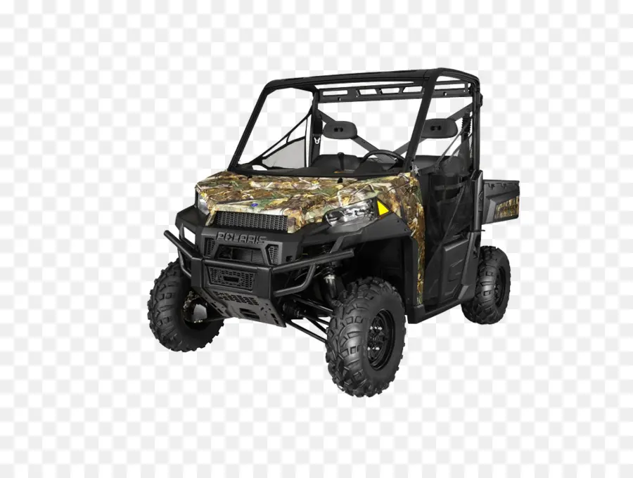 Polaris Gainesville，Polaris Industri PNG