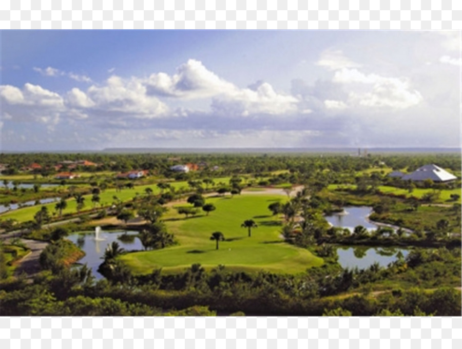 Cocotal Golf Dan Country Club，Paradisus Punta Cana Resort PNG