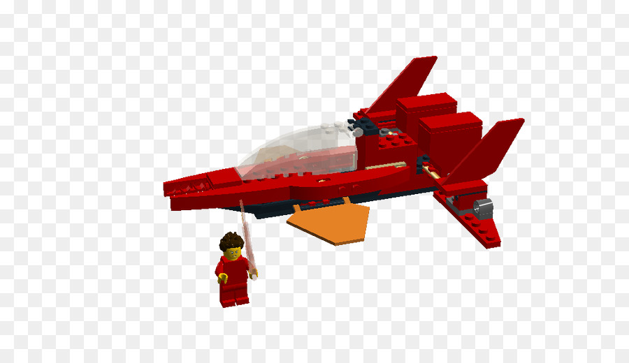 Monoplane，Lego PNG