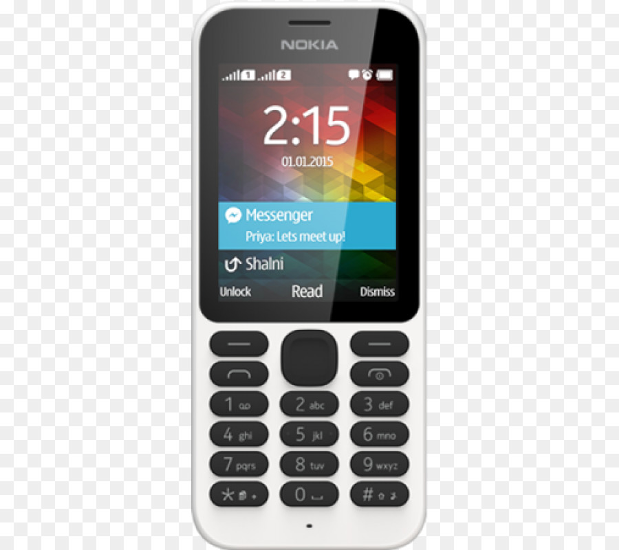 Nokia 215，Nokia 6 PNG