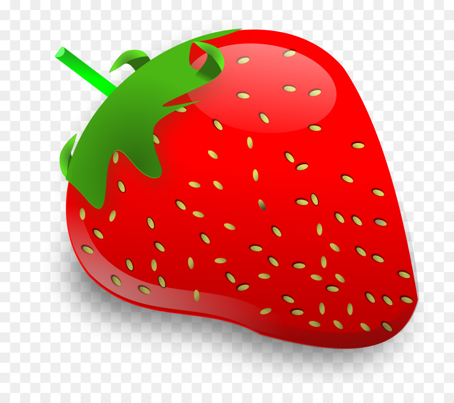 Strawberry Pie，Stroberi PNG