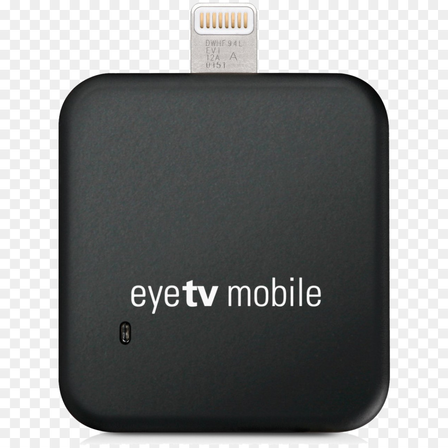 Elgato，Tv Tuner Card Adapter PNG