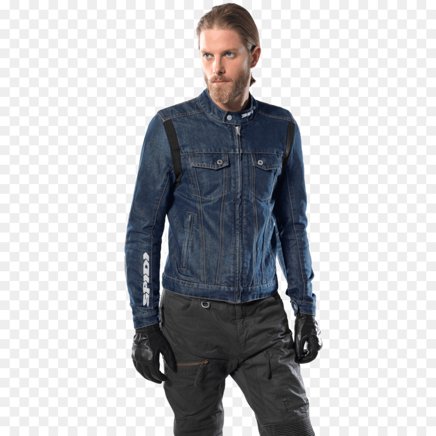 Jaket Kulit，Celana Jeans PNG