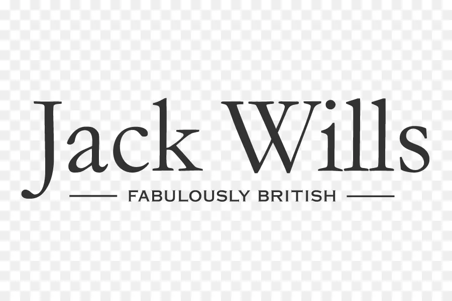 Logo Jack Wills，Teks PNG