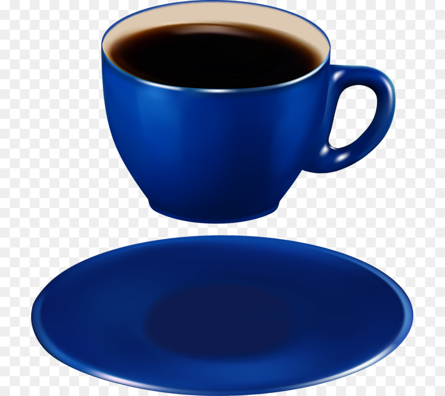 Cangkir Kopi，Espresso PNG