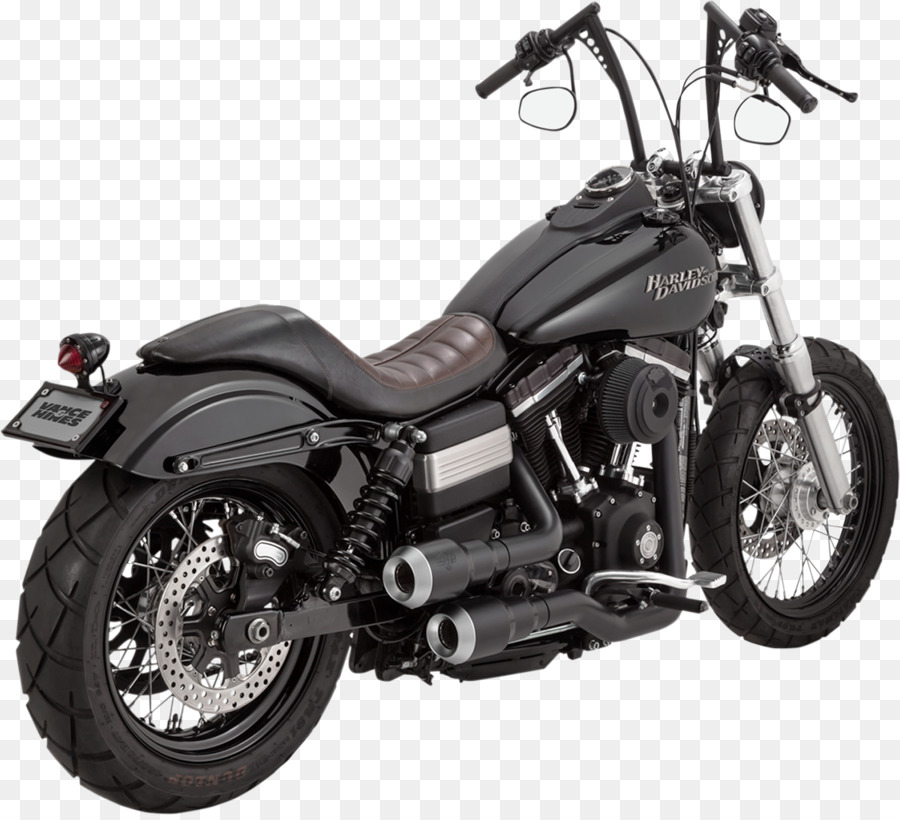 Sistem Pembuangan，Harleydavidson Super Meluncur PNG