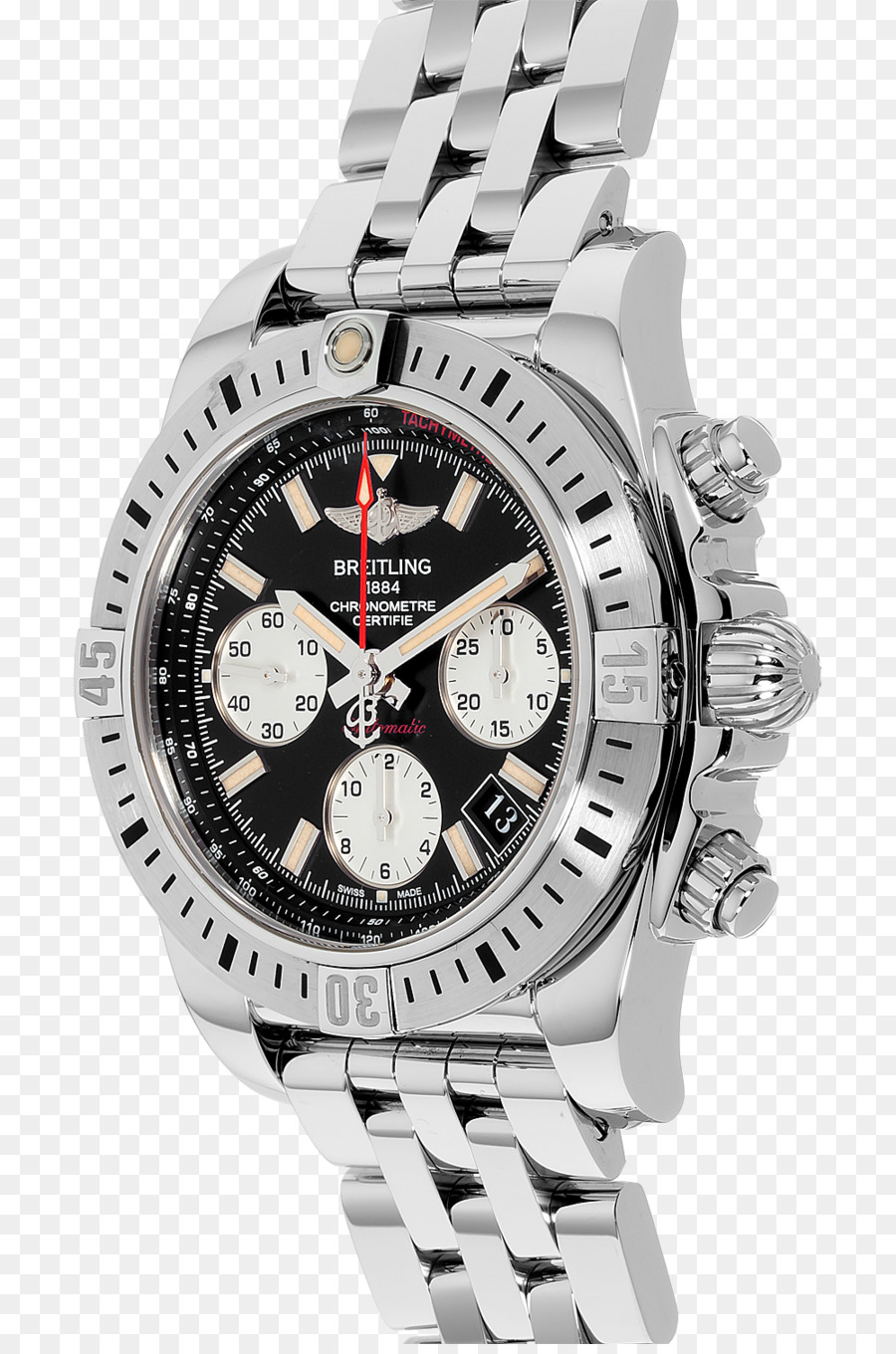 Breitling Chronomat 41，Watch PNG