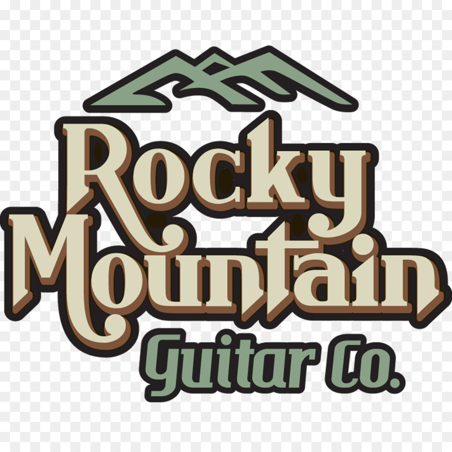 Rocky Mountain Gitar Co，Fourteener PNG