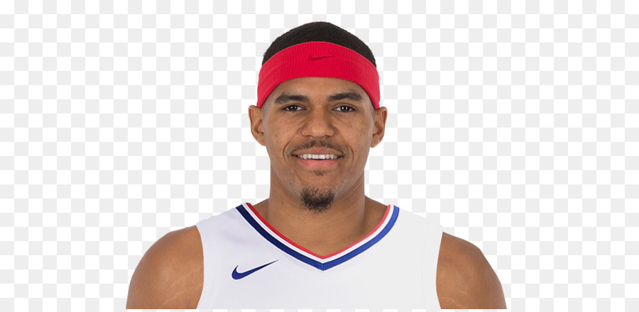 Tobias Harris，Detroit Pistons PNG