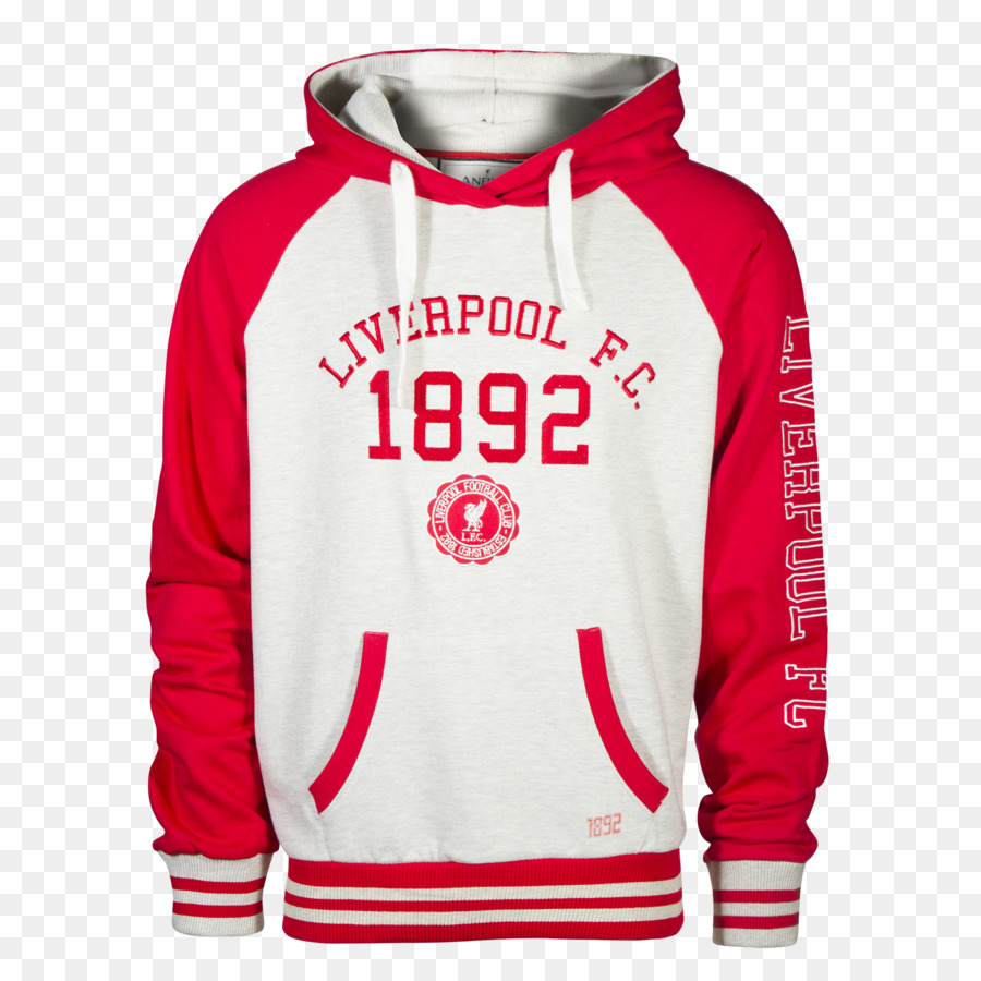 Hoodie，Liverpool Fc PNG