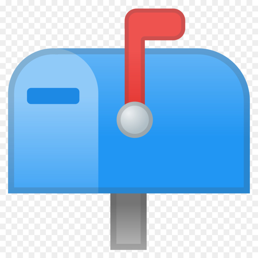 Kotak Email，Bendera PNG