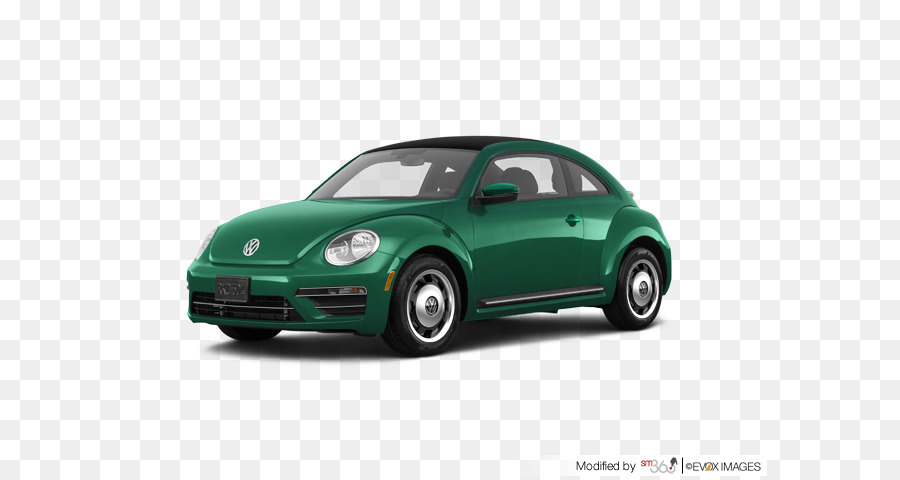 Volkswagen，Volkswagen Beetle Baru PNG