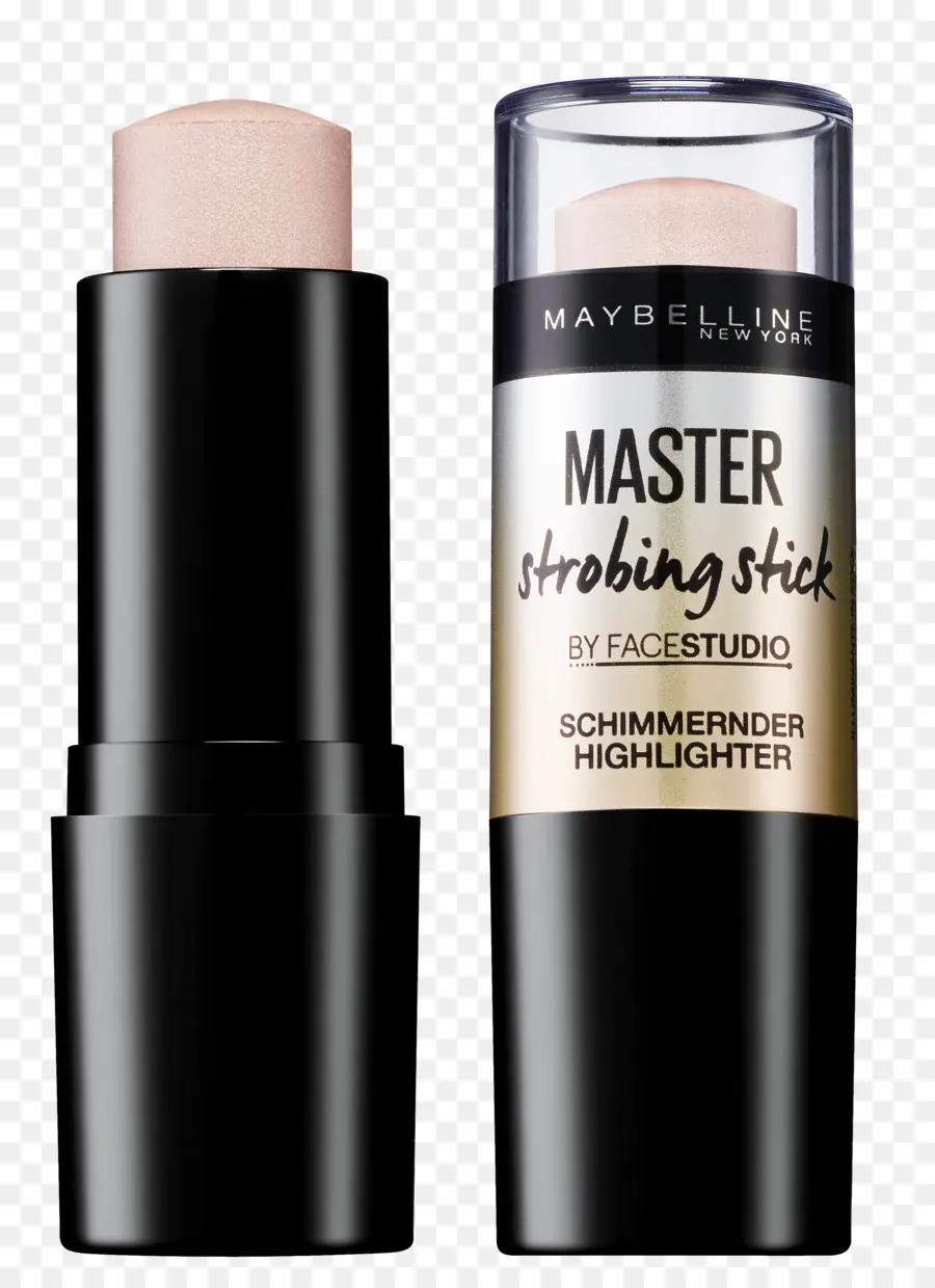 Maybelline，Kosmetik PNG