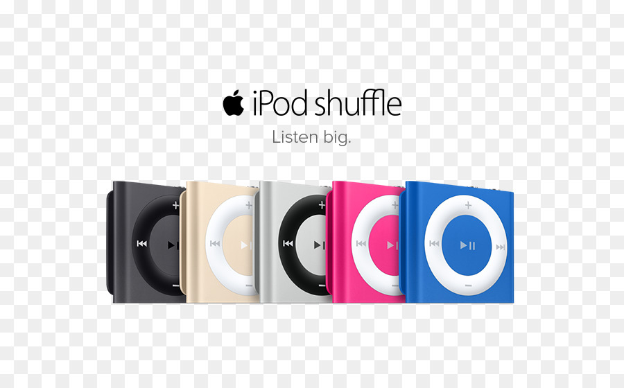 Ipod Shuffle，Ipod Touch PNG