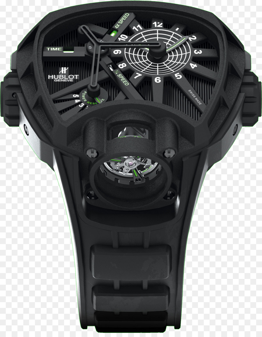 Hublot，Watch PNG