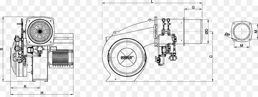 Handle Pintu，Mobil PNG