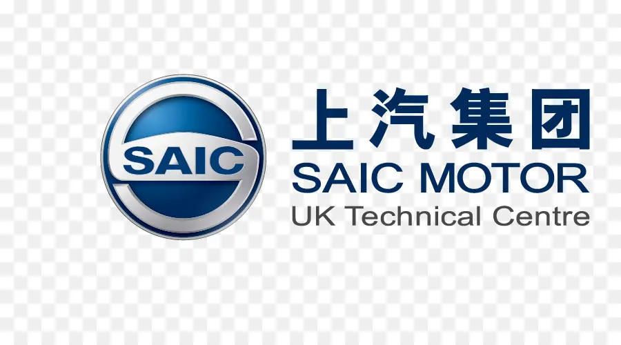 Saic Motor，Logo PNG