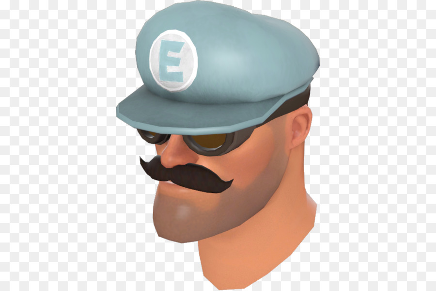 Topi Keras，Team Fortress 2 PNG