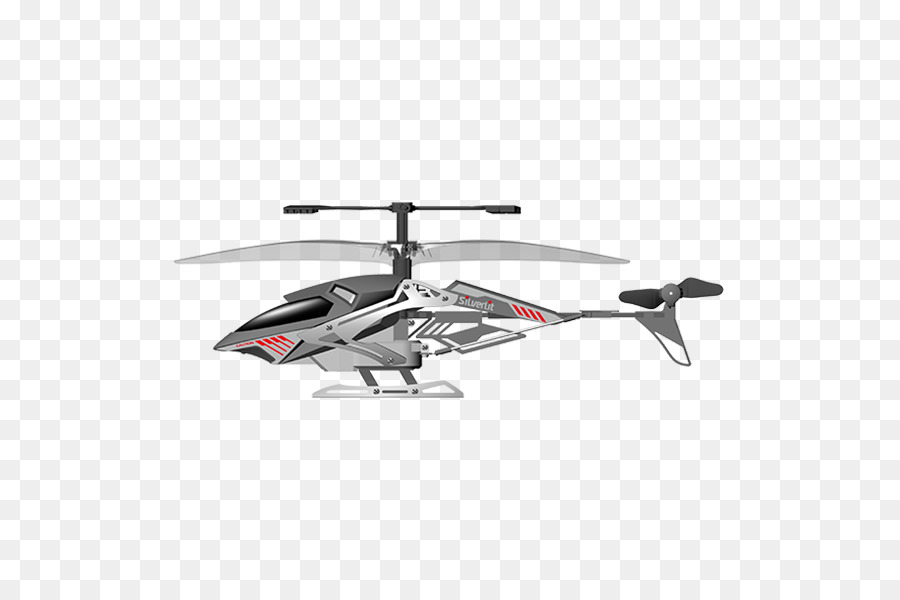 Helikopter Rotor，Helikopter PNG