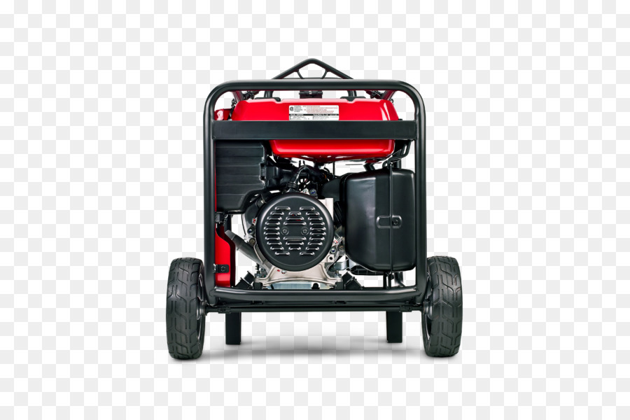 Generator Listrik，Honda PNG