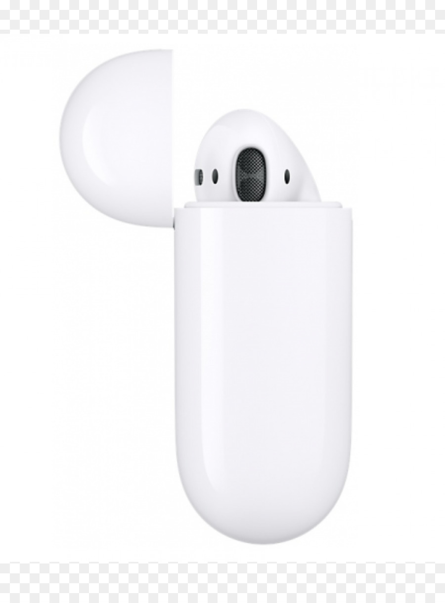 Airpods，Iphone 7 PNG