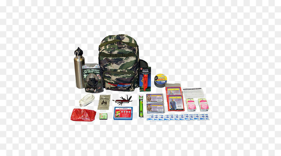 Survival Kit，Pisau PNG