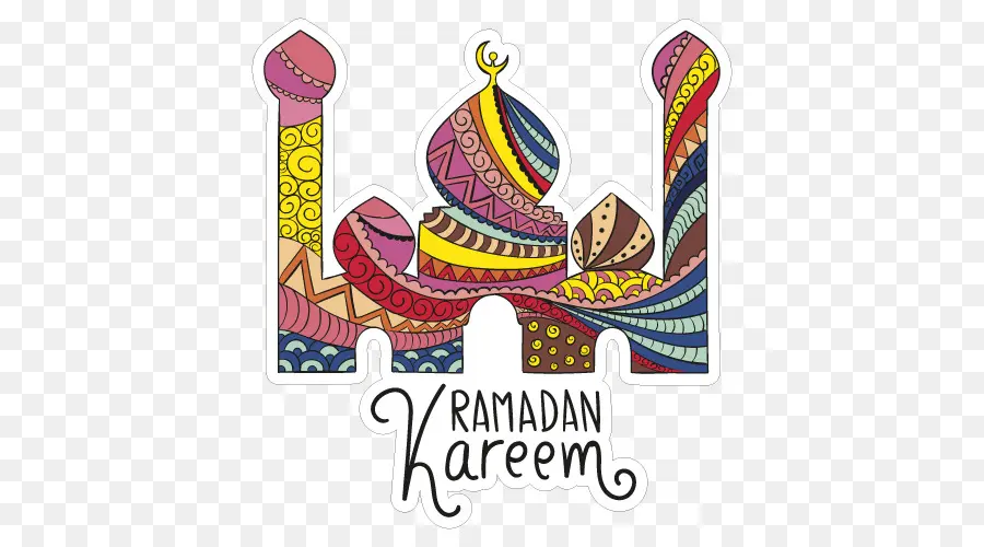 Ramadhan，Alfitr Idul Fitri PNG