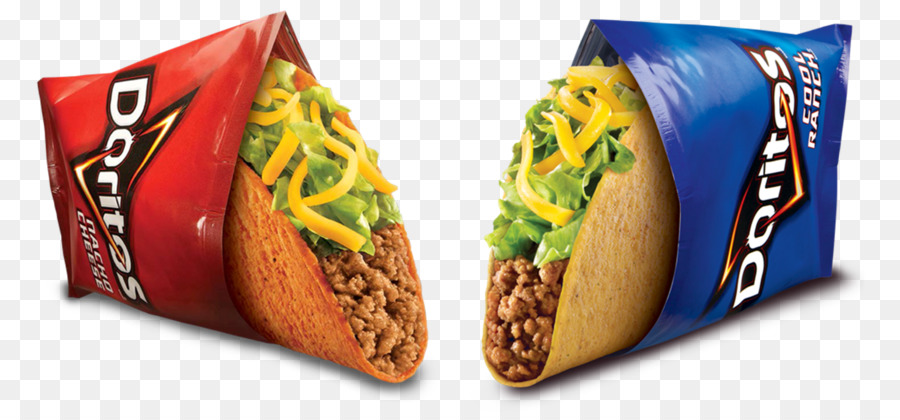 Doritos Taco，Taco PNG