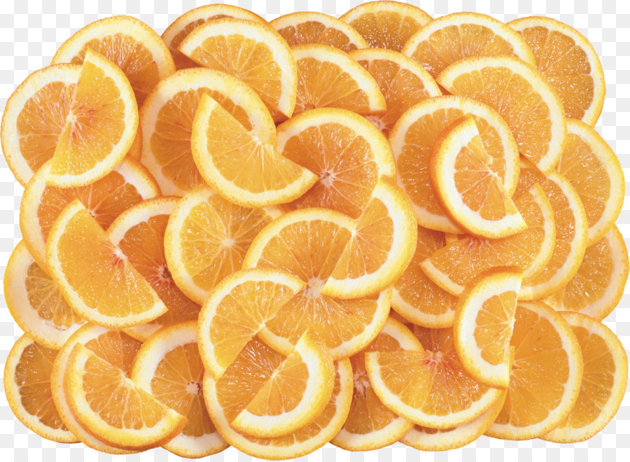 Clementine，Orange PNG