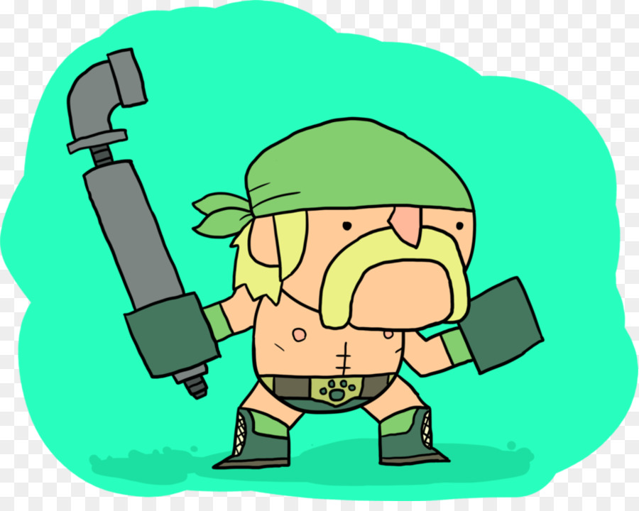 Brawlhalla, Kipas Seni, Seni gambar png