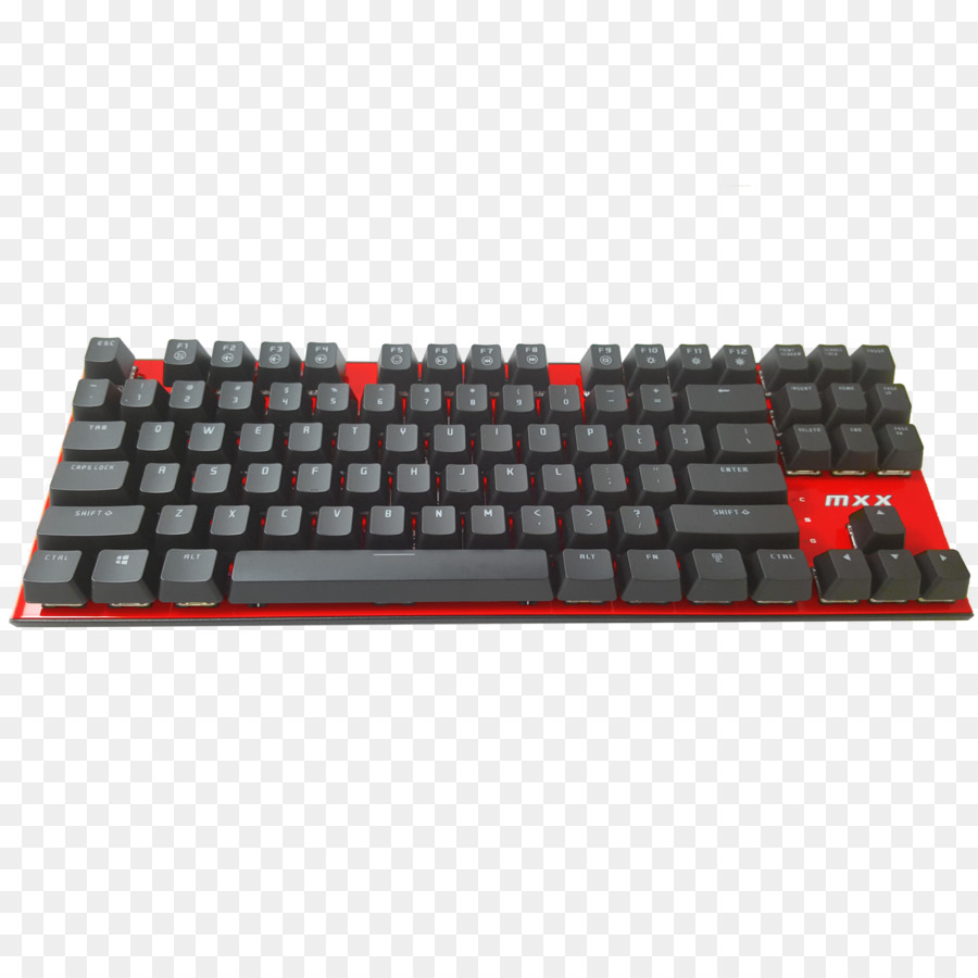 Keyboard Komputer，Lampu Latar PNG