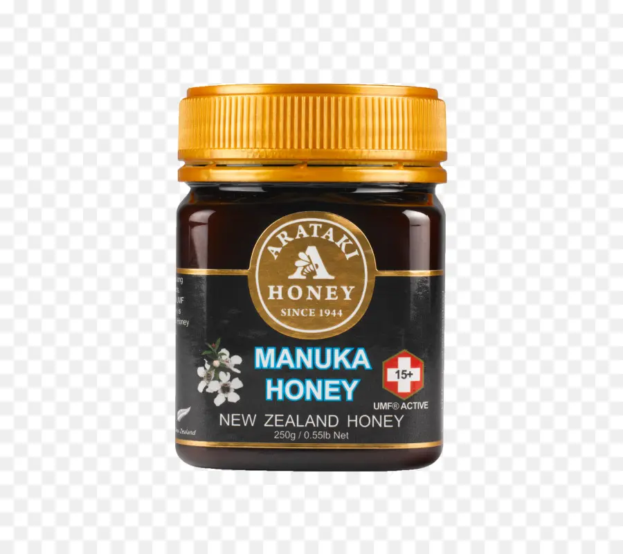 Toples Madu，Manuka PNG