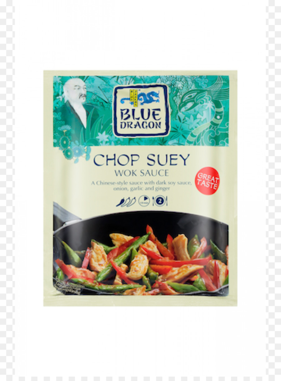 Chop Suey，Resep PNG