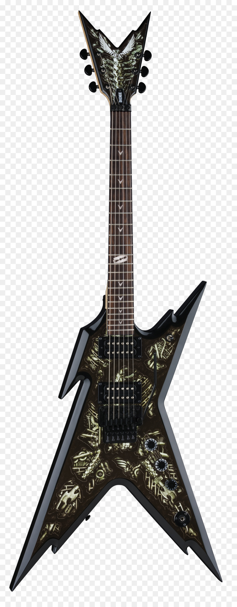 Gitar Listrik，String PNG