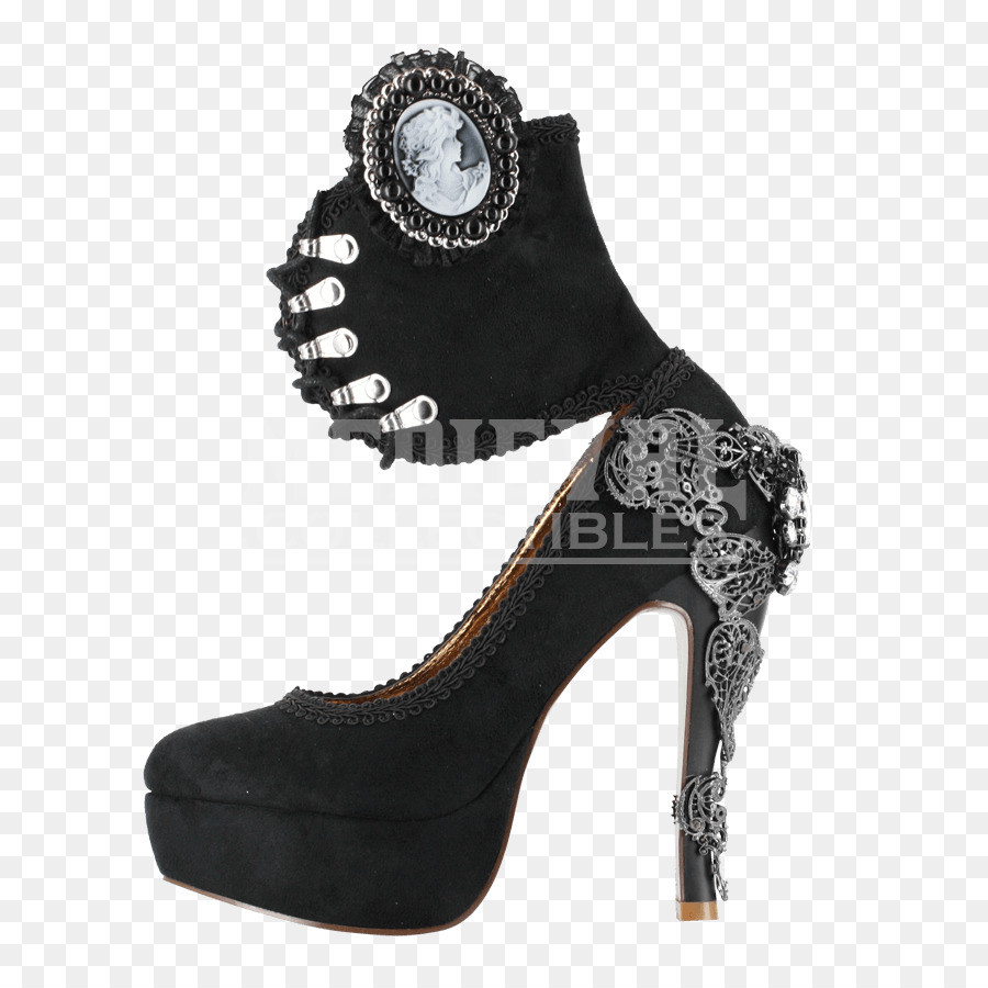 Platform Sepatu，Highheeled Sepatu PNG