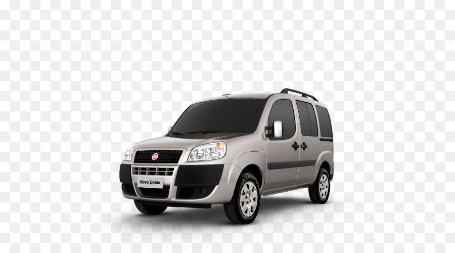 Mobil，Fiat Doblo PNG