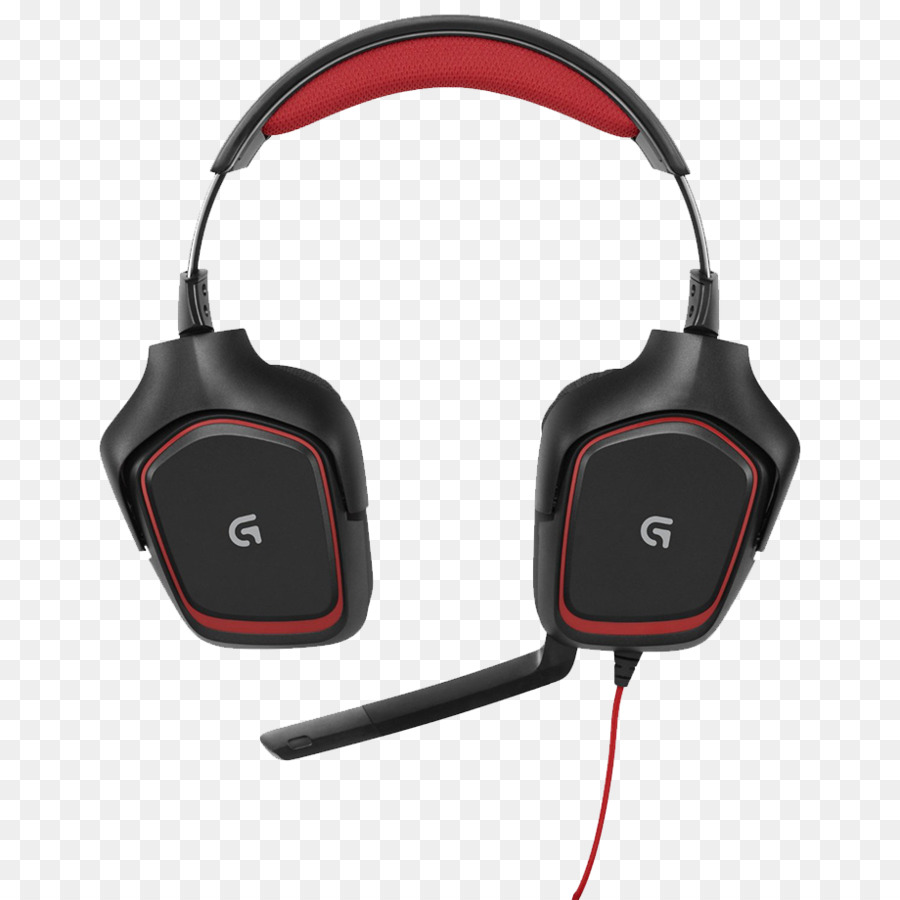 Logitech G230，Mikrofon PNG