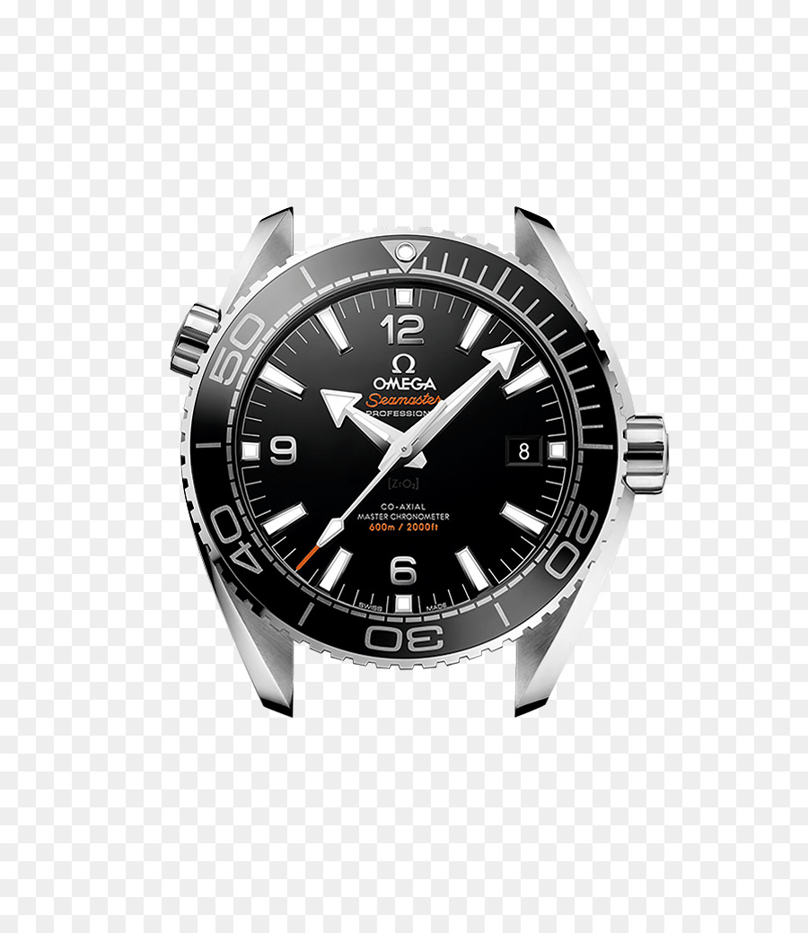 Omega Seamaster，Omega Seamaster Planet Samudra PNG