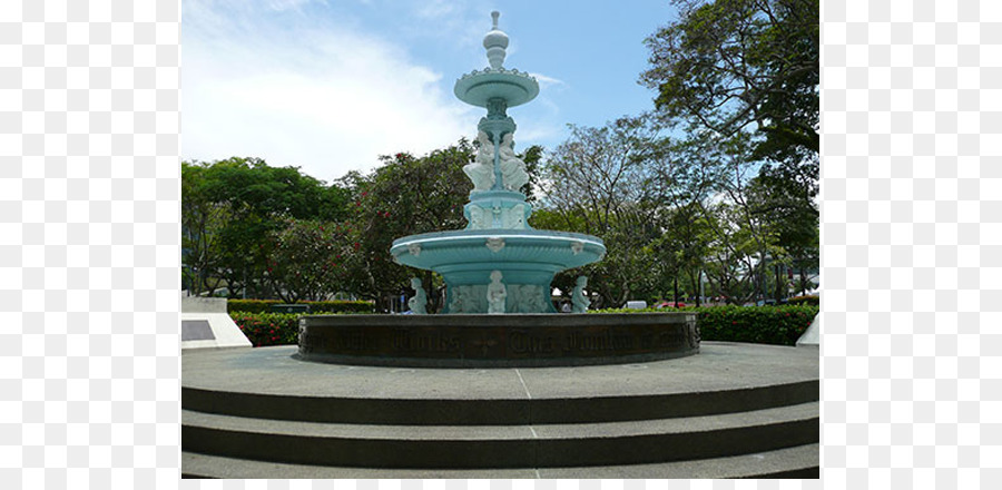 Esplanade Park，Sungai Singapura PNG