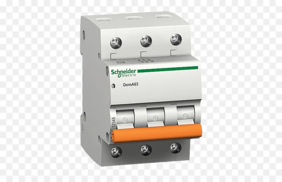 Residualcurrent Perangkat，Schneider Electric PNG