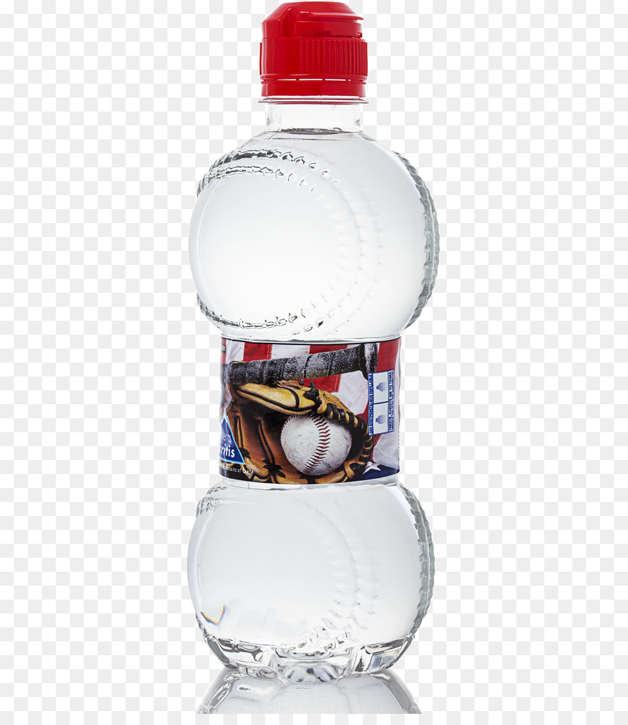 Botol Kaca，Air PNG