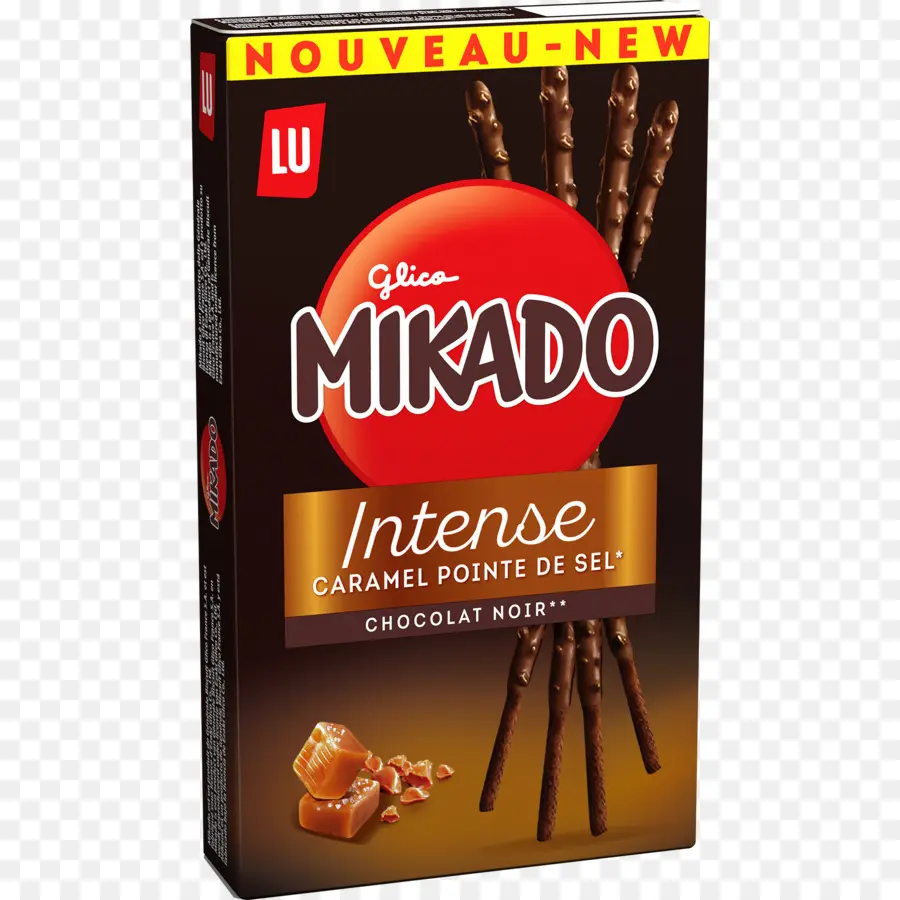 Mikado，Cokelat PNG