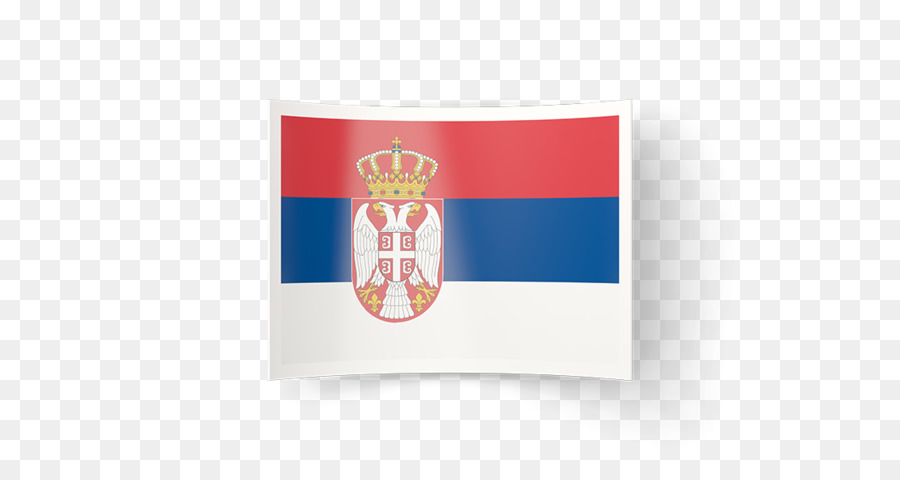 Serbia Dan Montenegro，Lambang Dari Serbia PNG
