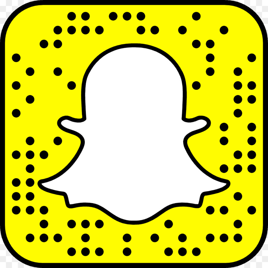 Logo Snapchat，Media Sosial PNG