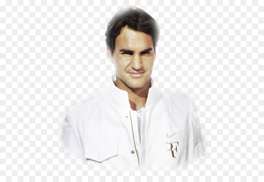 Roger Federer，Dagu PNG