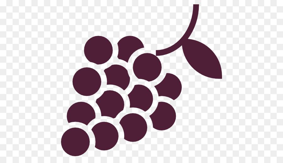 Anggur，Concord Grape PNG