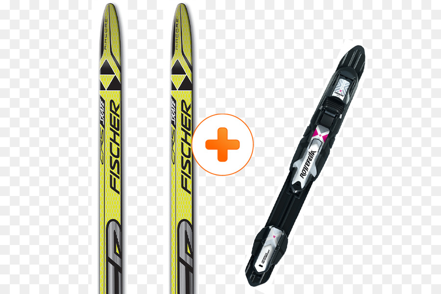 Ski Binding，Rottefella PNG